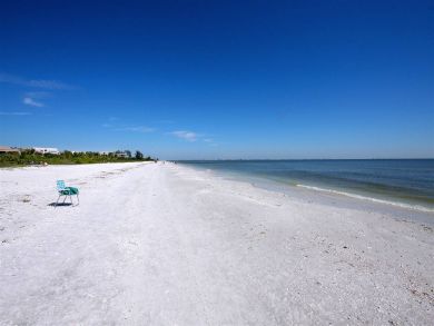 Sanibel Beach Condo for Rent- Sleeps Six Gulf View